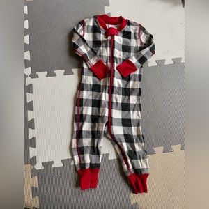 Hannah Anderson Christmas Jammie’s